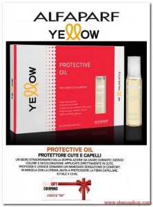 PROTECTIVE OIL8